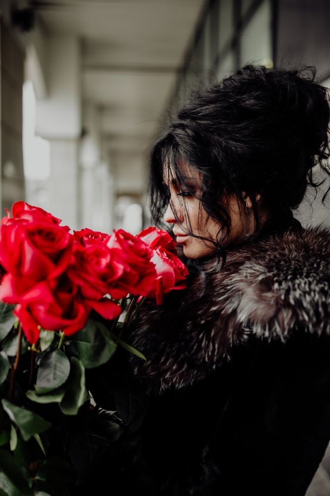 Photograph by Илья Найко