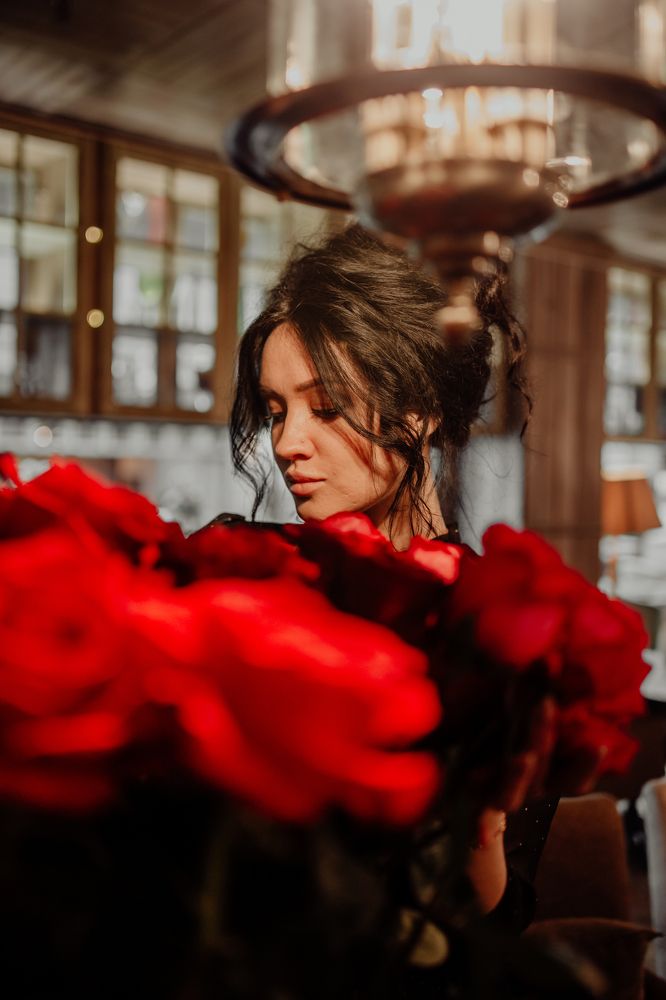 Photograph by Илья Найко