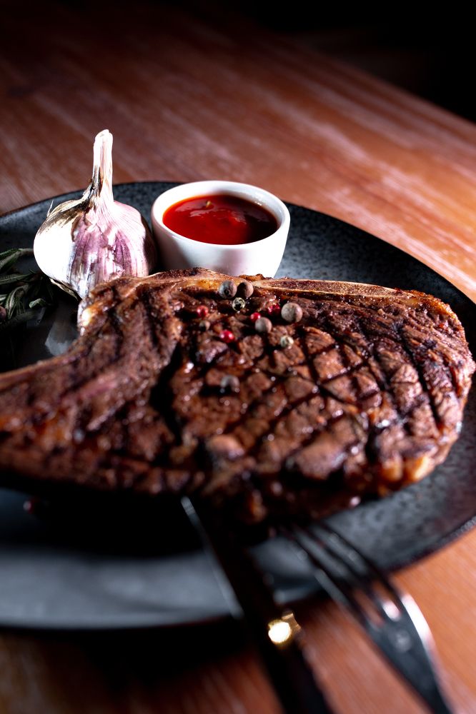 Photograph by Илья Найко