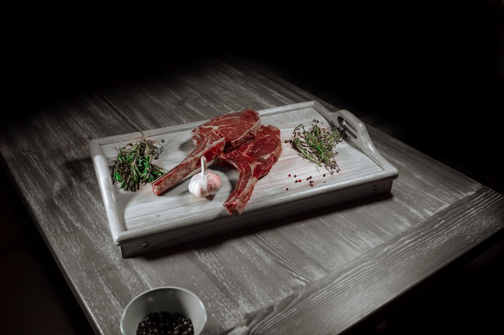 Photograph by Илья Найко