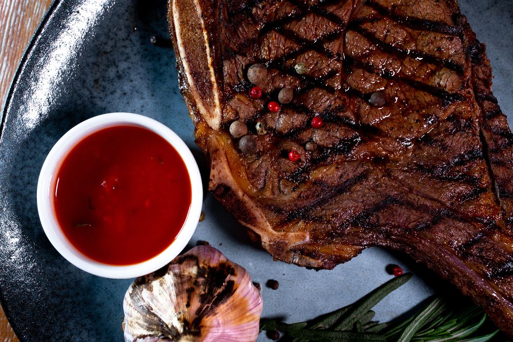 Photograph by Илья Найко