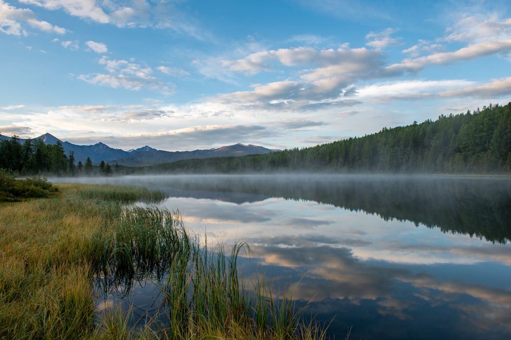 Photograph by Сергей Шерстнев