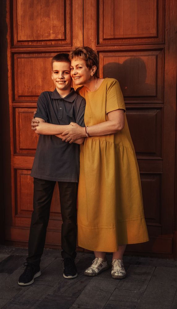 Photograph by Светлана Инькова