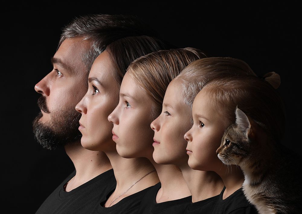 Photograph by Екатерина Мартынова