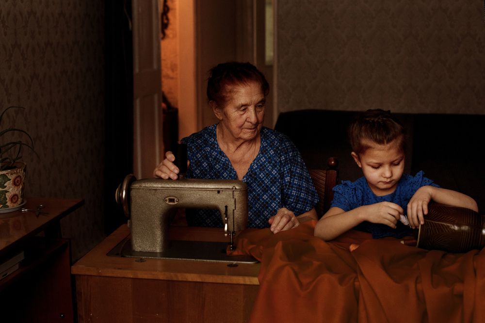 Фотография автора Екатерина Ковтун