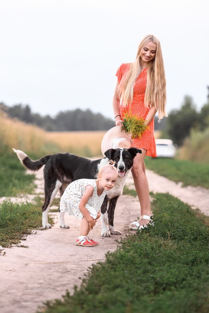 Photograph by Юлия Лаптева