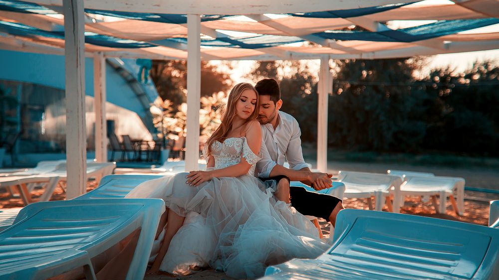 Photograph by Фримэн Андрей