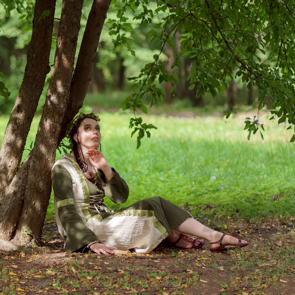 Photograph by Дейкина Марина