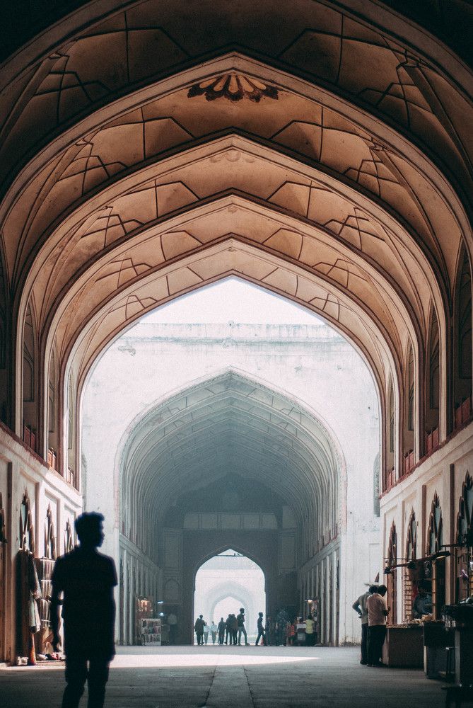 Photograph by Dev Sharma