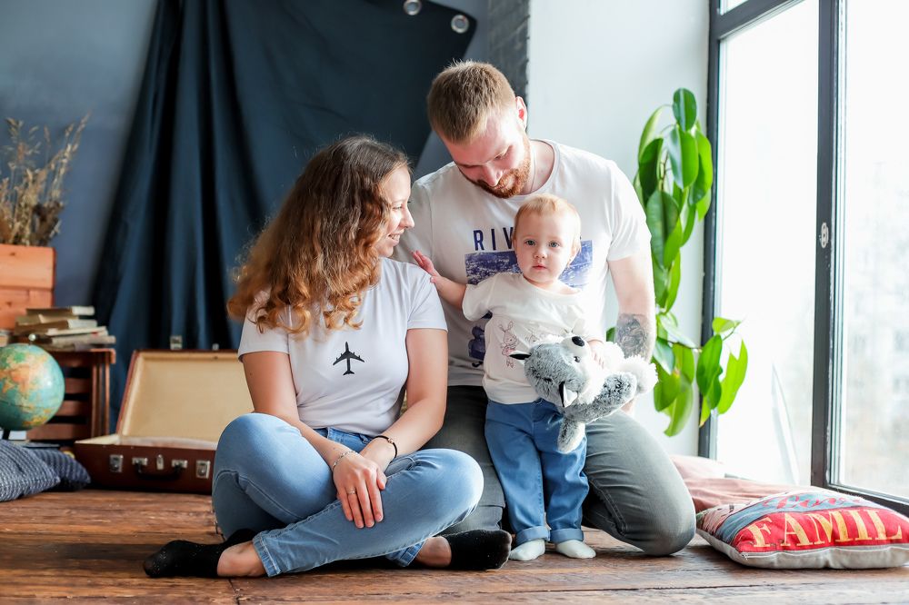 Photograph by Юлия Трап