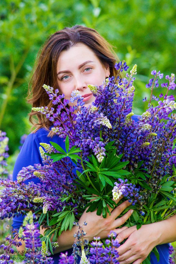 Photograph by Ирина