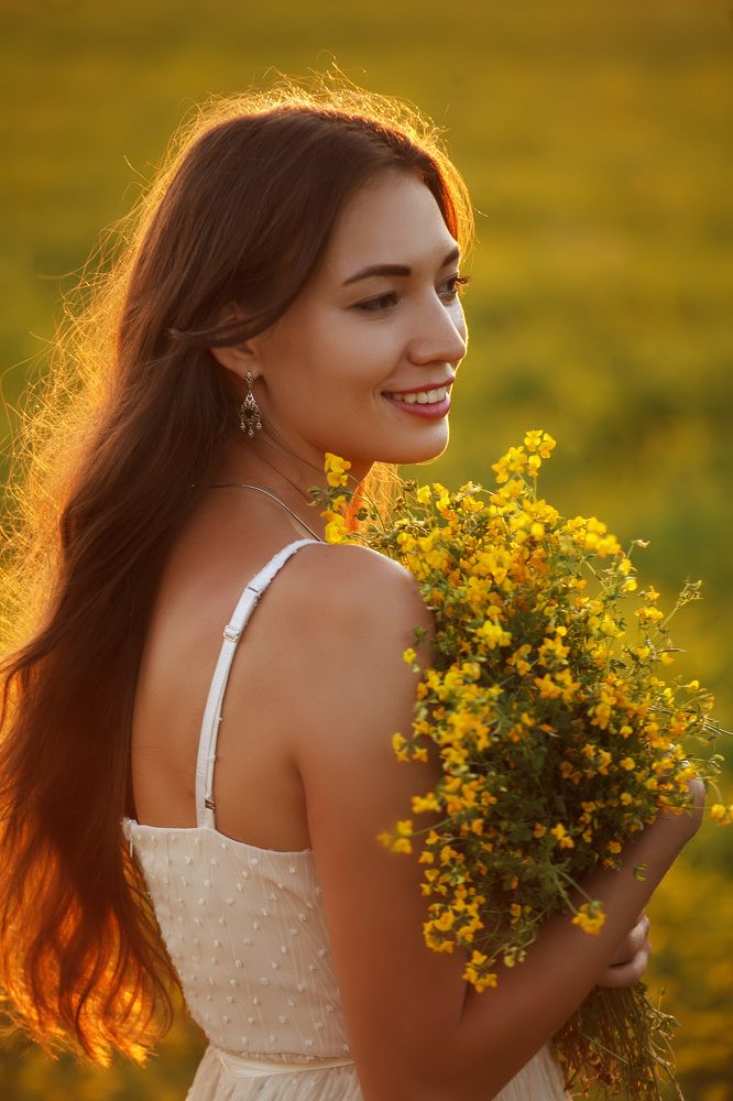 Фотография автора Крылова Алёна