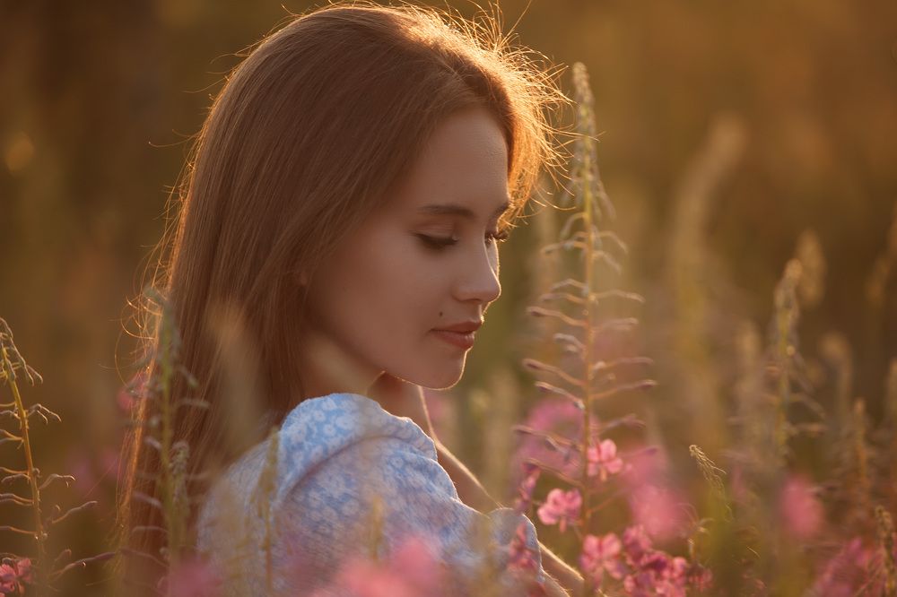 Фотография автора Крылова Алёна