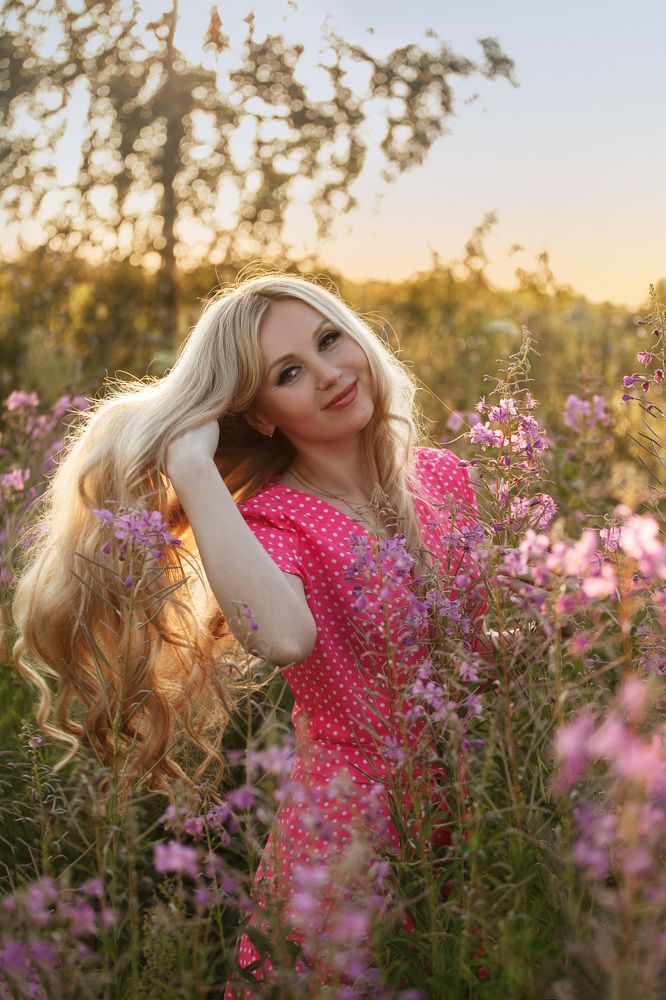 Фотография автора Крылова Алёна