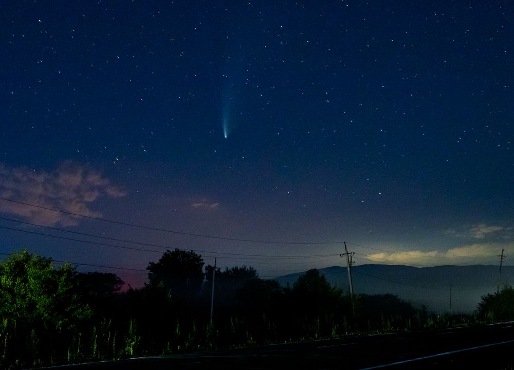 Photograph by Николай Чухрай