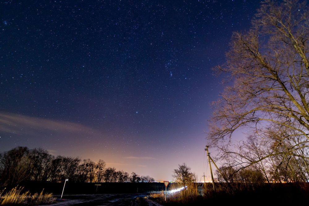 Photograph by Николай Чухрай