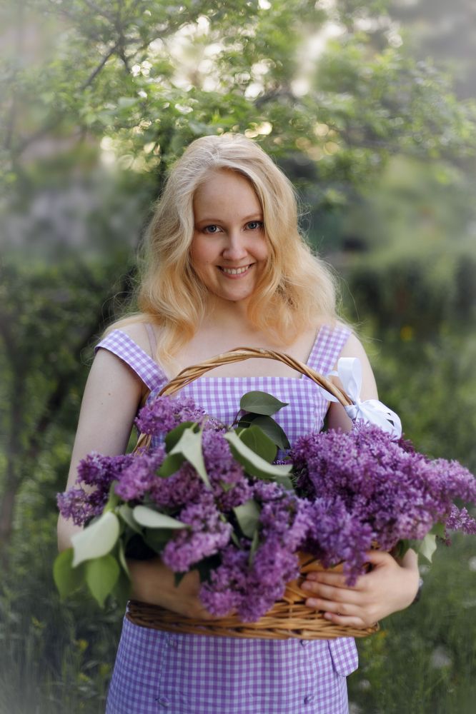 Photograph by Наталия Удачина