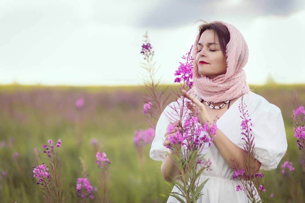 Photograph by Кристина Ива