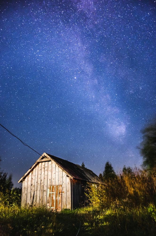 Photograph by Александр Устинов