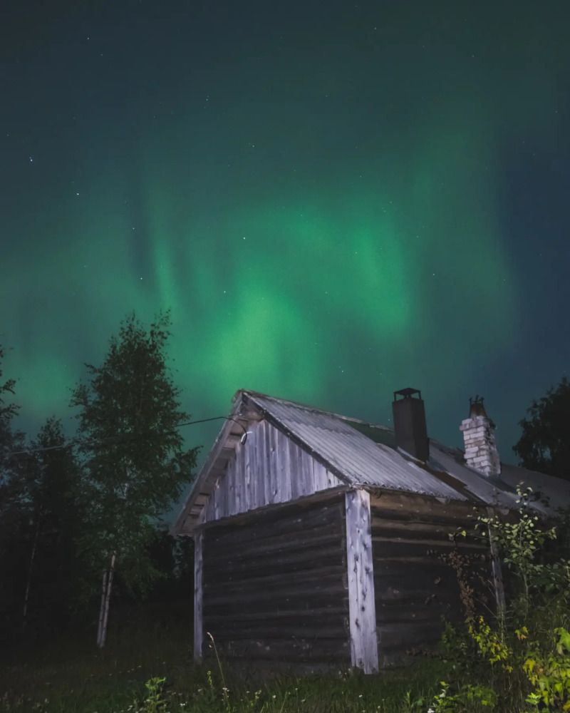 Photograph by Александр Устинов