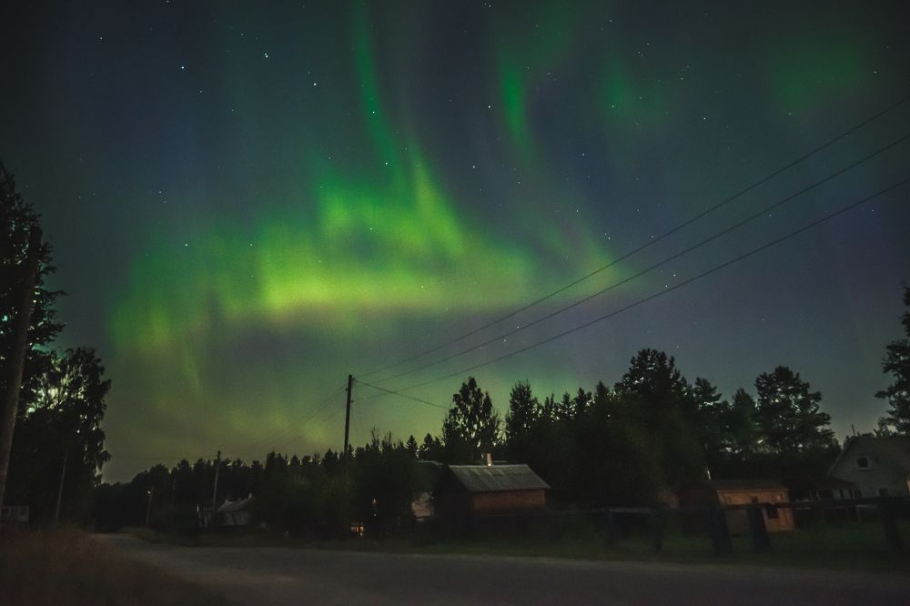 Photograph by Александр Устинов