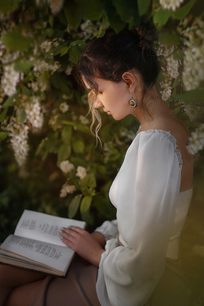 Photograph by Кристина Степанова