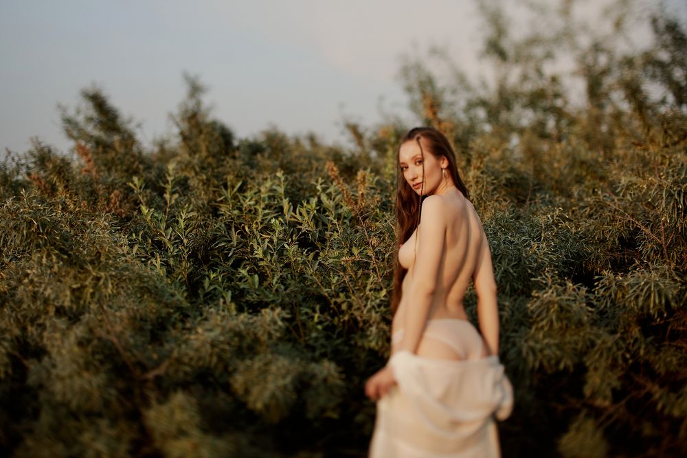 Photograph by Артем Дубовцев