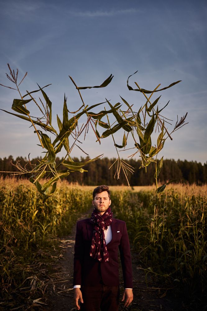 Photograph by Артем Дубовцев