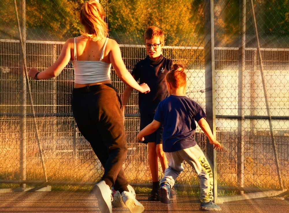 Photograph by Elena Wymann