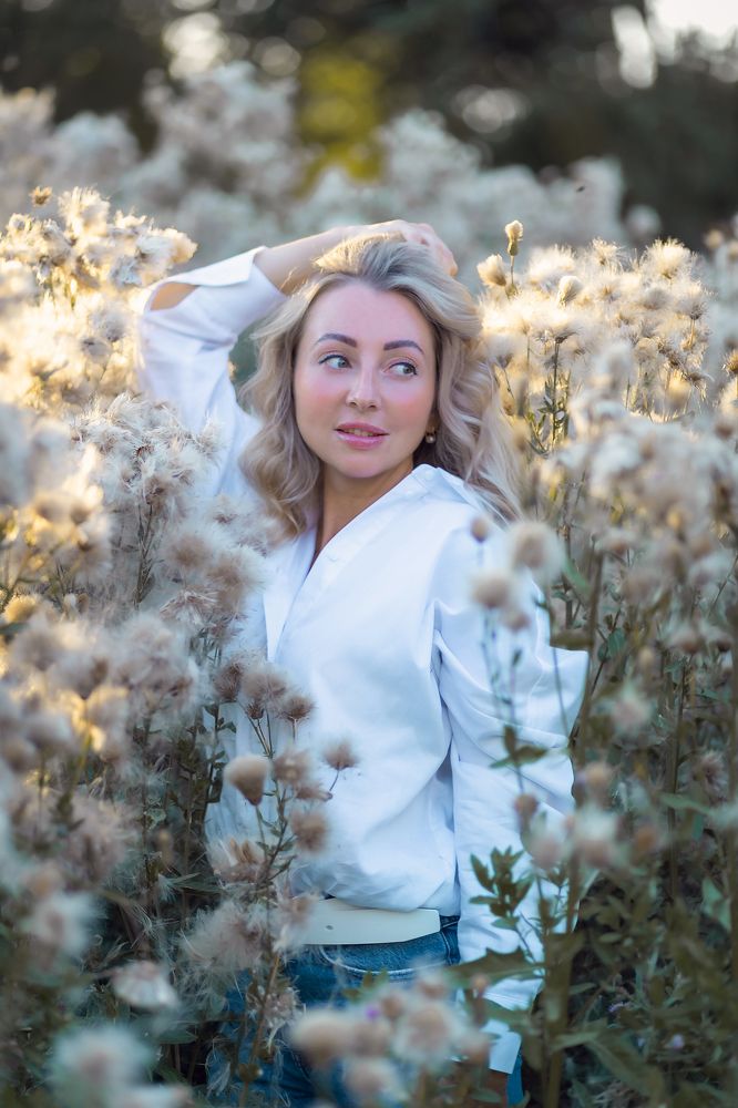Photograph by Ольга Ланец