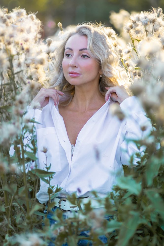 Photograph by Ольга Ланец