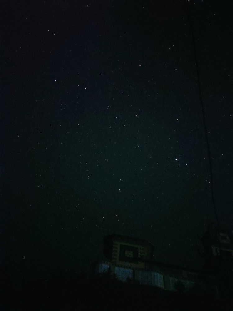 Astrophotography from Pakistan