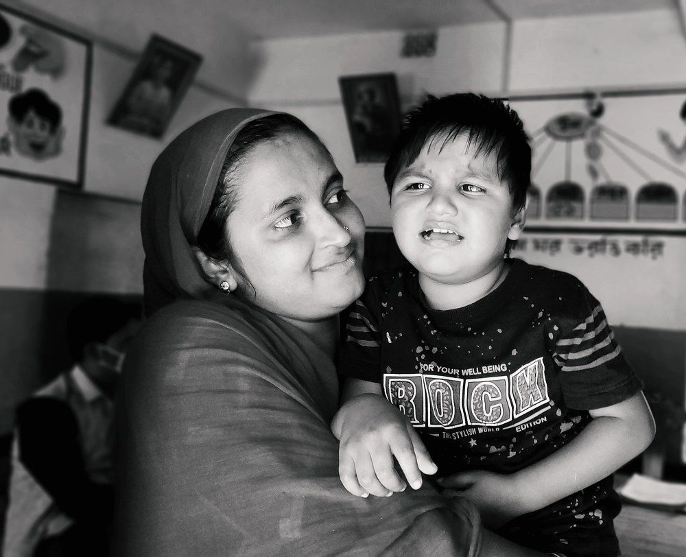 Фотография автора Saptaparna Mukherjee