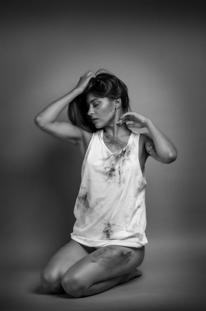 Photograph by Vaidas Bernatavicius