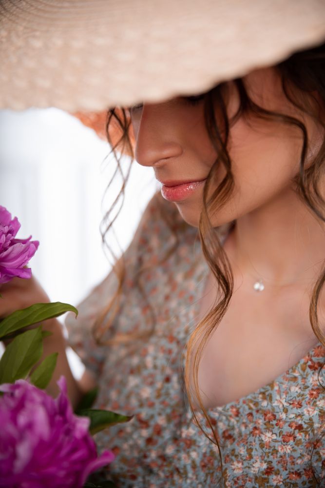 Photograph by Евгения Хализова