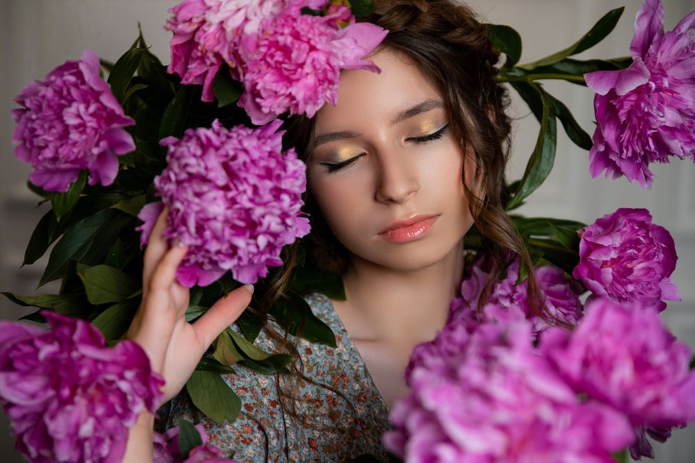 Photograph by Евгения Хализова