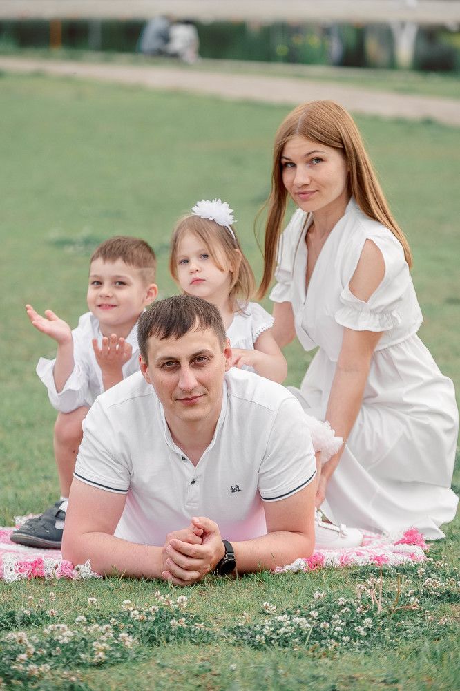 Photograph by Сергей Хазов