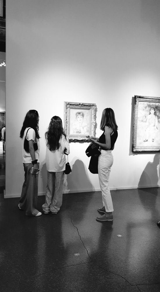 Photograph by Lina D