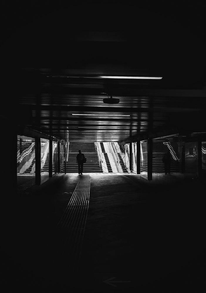 Photograph by Лазарев Евгений