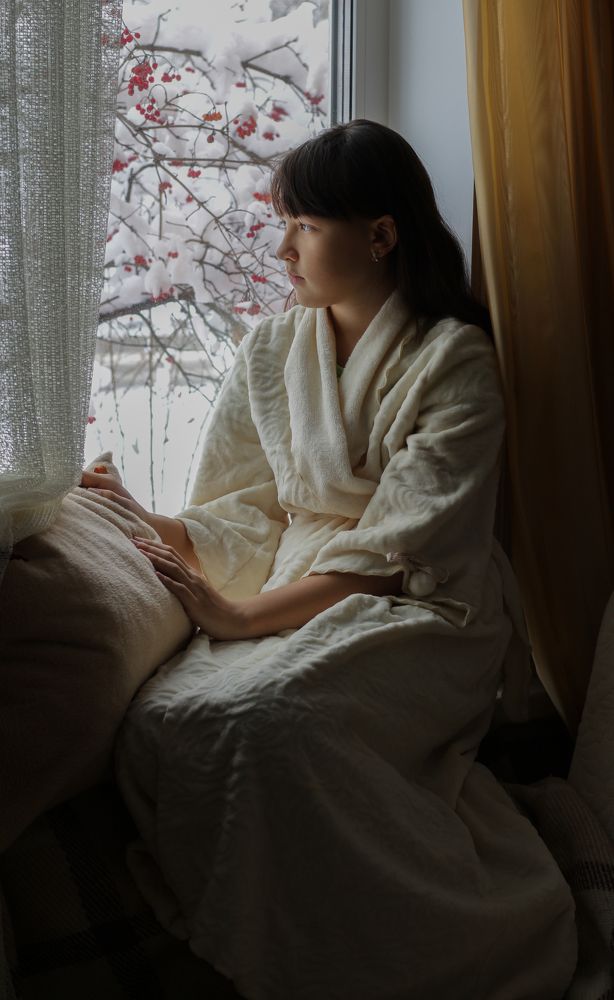 Photograph by Анна Зайченко