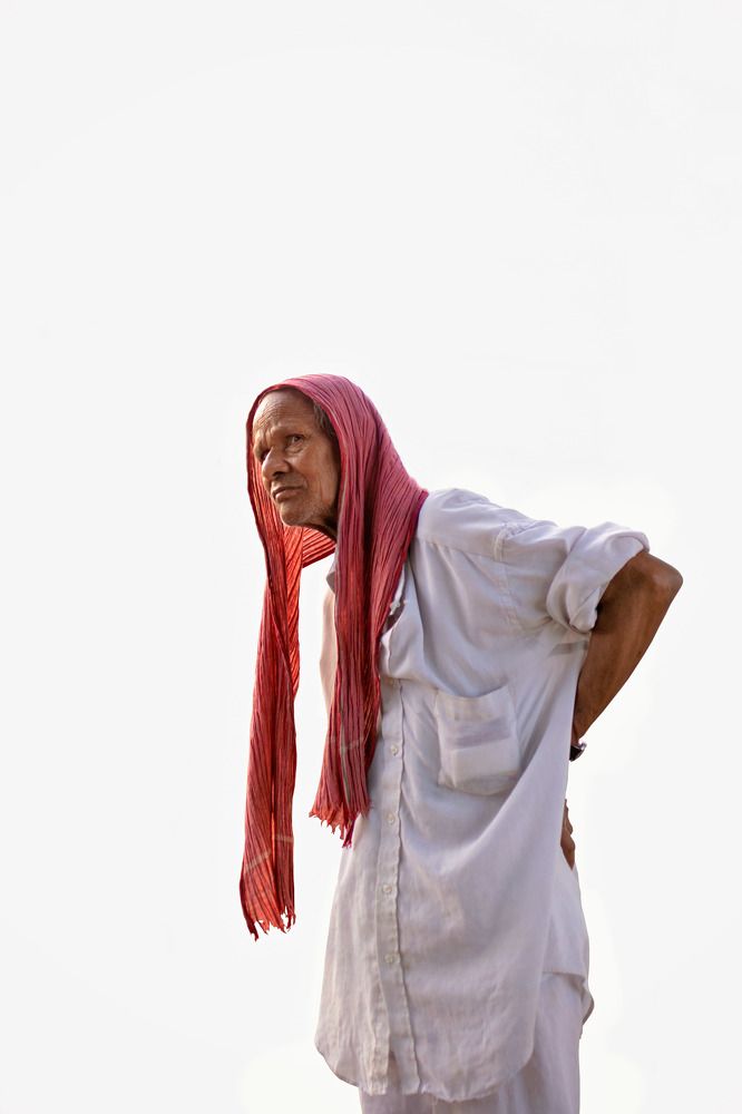 Photograph by Ankit Verma