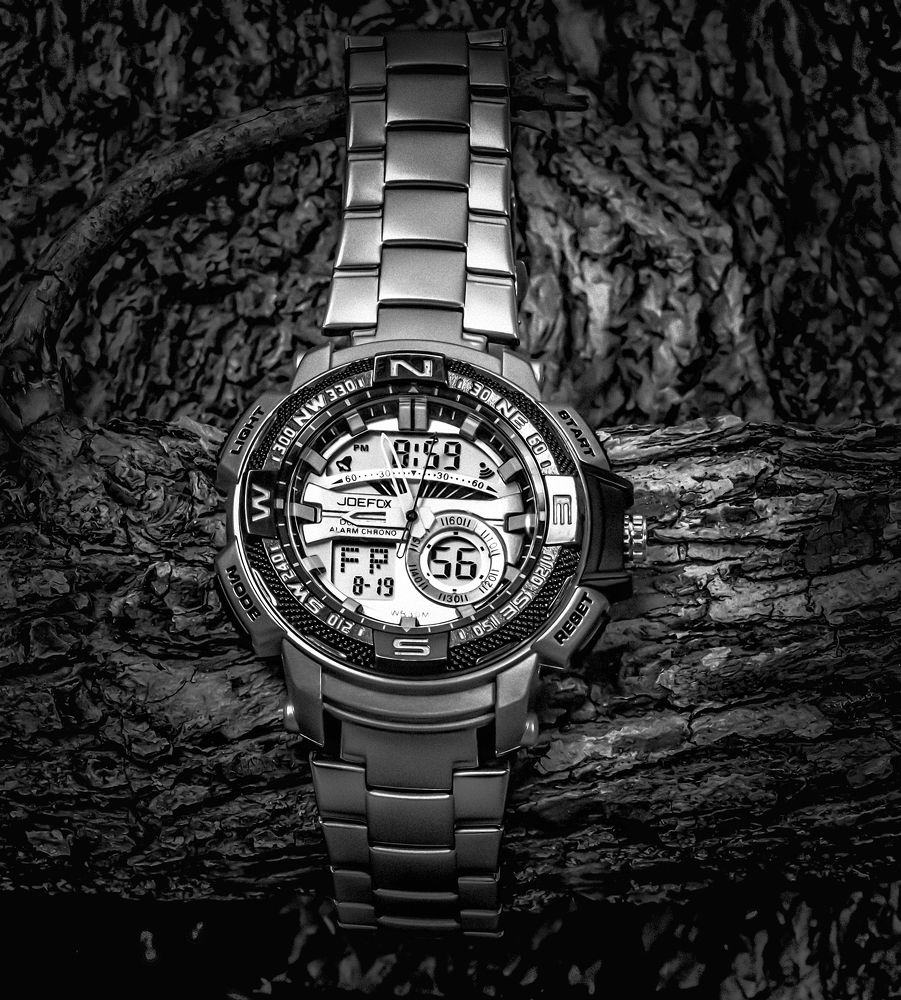 Photograph by Олег Китаев