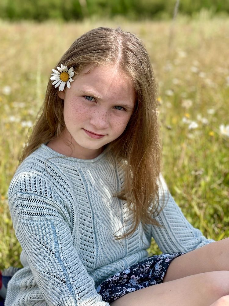 Фотография автора Nadezhda