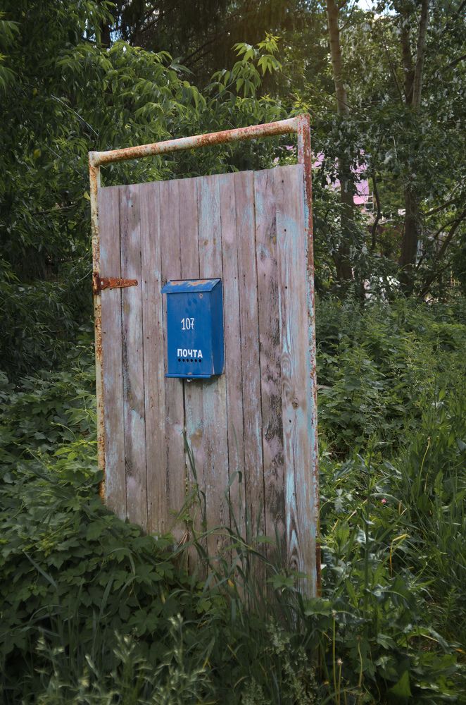 Photograph by Олег Харнаев