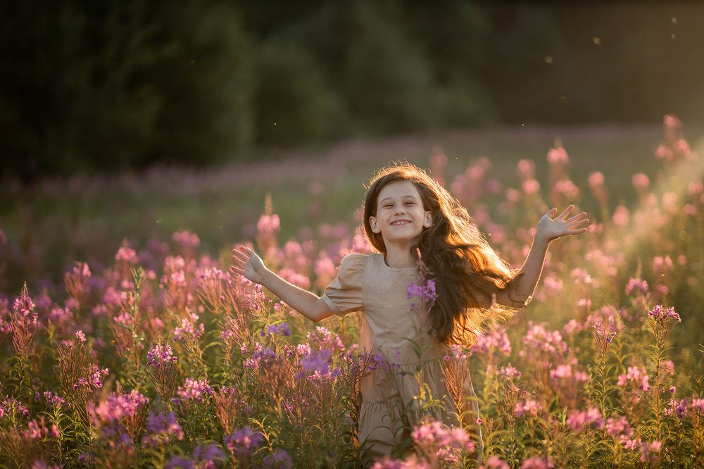 Photograph by Ольга Крестьянинова