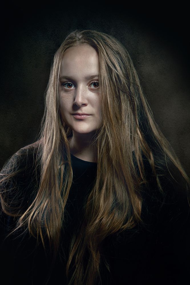 Photograph by Ашкинази-Исаченко Владимир