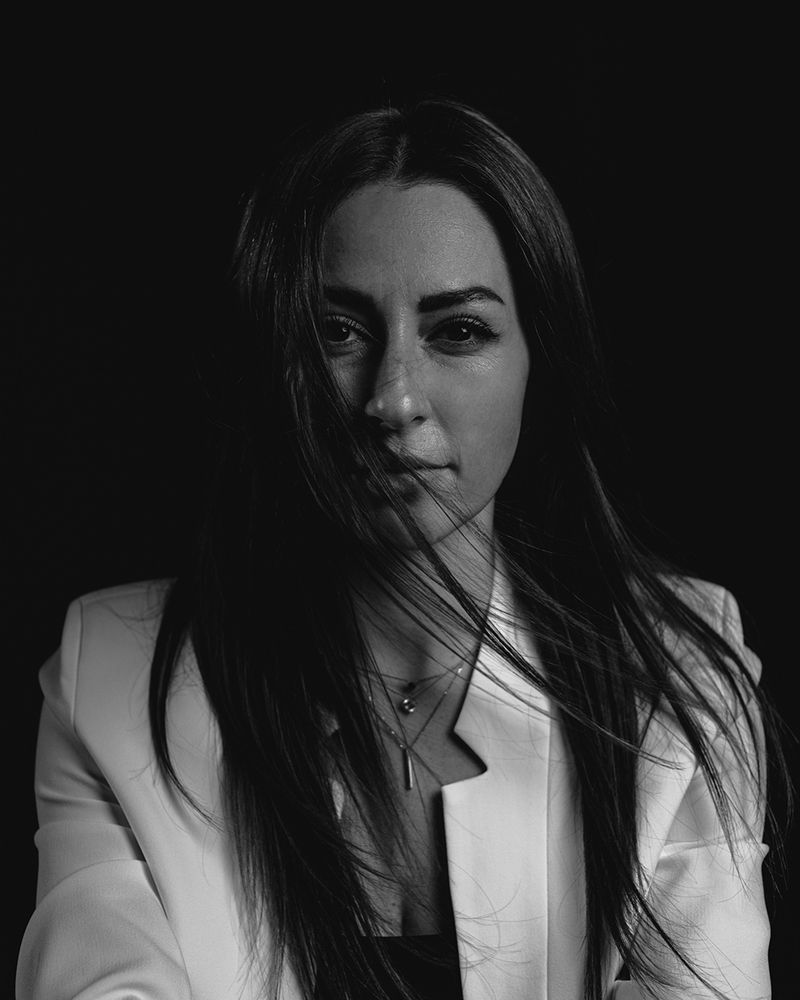 Photograph by Michael Gordigyn