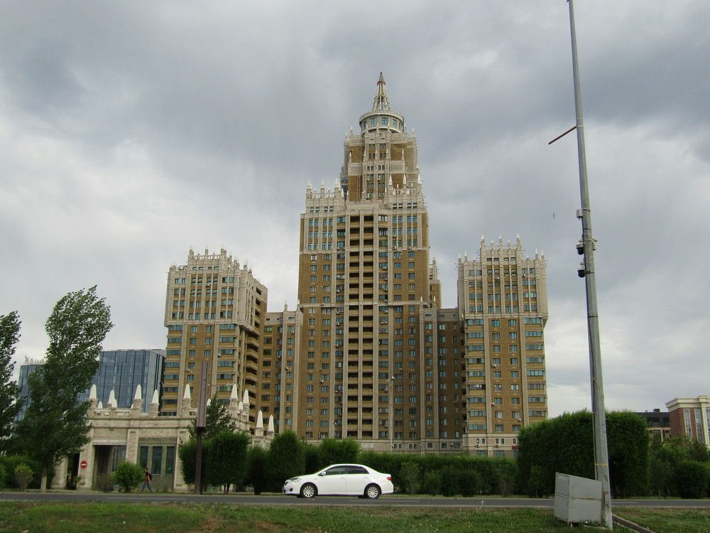 Photograph by Нурлан Кушкунов