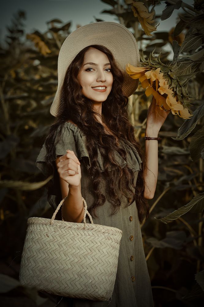 Фотография автора Mehran Nafisi