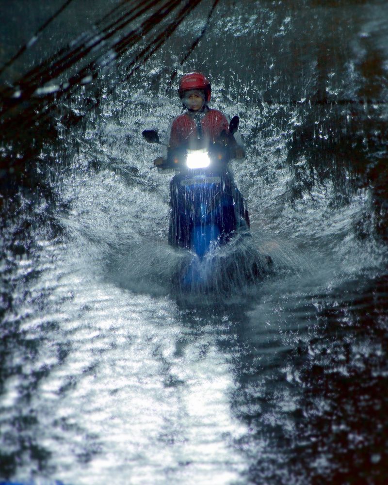 Photograph by Nurjaman Sheikh